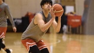 Window5に向け指揮官から期待を受ける吉井裕鷹「どれだけチームとして完成できるか」