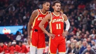 ヤングとマレーがけん引するホークス…指揮官はハンドラー増加のチーム状況を冷静に分析