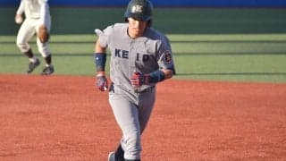 【大学野球】清原氏の長男・正吾、グラウンドで号泣「情けなくて」　待望デビューも「申し訳ない」