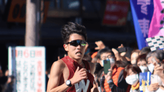 前半は２位に浮上　中盤失速するも２年連続６位でフィニッシュ