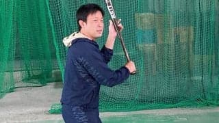 左打席で初安打から5年後にプロへ　楽天外野手を首位打者に導いた“私生活”での意識