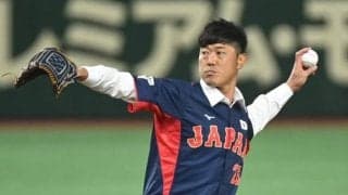 10年前の“巨人最高コンビ”復活が「やばいって」　場内沸いた握手が「たまらん」