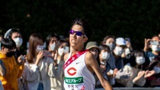 「大会前に負荷をかけすぎて、、、」万全でないチーム状況も連続シード死守 ─第54 回全日本大学駅伝対校選手権大会