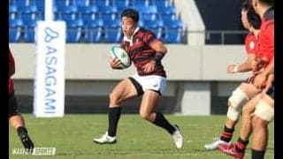 痛感した王者・帝京大の壁　宿敵に無念の敗北