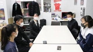 【特集】早慶応援企画責任者対談『慶應倒し意気あげて、おお打てよ砕け早稲田を倒せ』前編