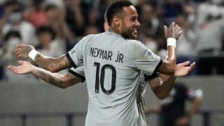 ネイマール＆ダニーロ弾でロリアンを下したPSGが公式戦6連勝！《リーグ・アン》