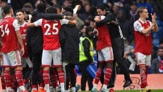 レーティング：チェルシー 0-1 アーセナル《プレミアリーグ》