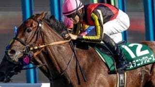 阪神で女王決定戦・エリザベス女王杯、ホッカイドウ競馬はフィナーレ/今週の競馬界の見どころ