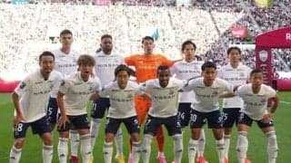 福田正博が感心した横浜FMのチームマネジメント。「交代する選手が不満なく笑顔でピッチを後にする」