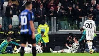 コスティッチ2Aのユベントスがイタリア・ダービー制して4連勝《セリエA》