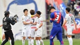 ３連覇に挑むには準備不足だった川崎フロンターレ。来季、「常勝軍団」としての真価が問われる