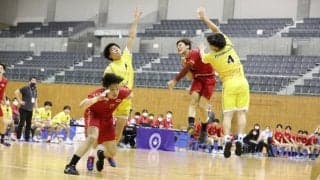 関東王者の意地見せた！連覇まであと一歩ー高松宮記念杯男子65回全日本学生選手権大会　対大同大