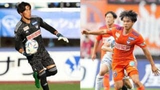 J2ウォッチャー平畠啓史さんが紹介する2022シーズンの優秀選手たち。「全試合フル出場」「チームを仕切っている」「ザ・フットボーラー」