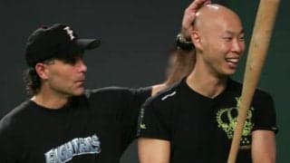 「ヒットを打たなくていい」。元日本ハム・森本稀哲の野球人生をヒルマン監督の言葉が変えた