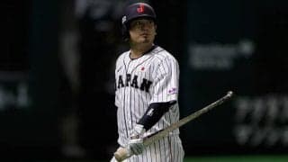 西武・森 巨人と「急接近」！？ 侍強化試合の裏で注目集めた原監督との「密談」とは