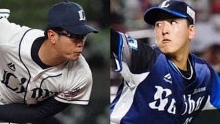 “不名誉”10連敗…1位＆2位が先発定着できず　西武ルーキーに立ちはだかった壁