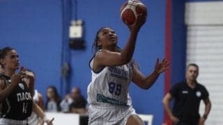 【オコエ桃仁花単独インタビュー】新天地・ギリシャで『何でもできる』強みを再認識