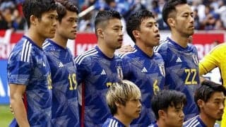 受難の日本代表に海外メディアも反応！中山雄太のＷ杯欠場に続き、冨安健洋も離脱の可能性「アーセナルＤＦもカットか」