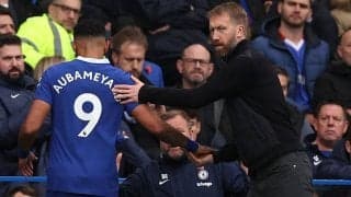 「敬意を表する」点差以上に完敗したチェルシー、指揮官は相手を称え差を語る「我々は違う段階にいる」