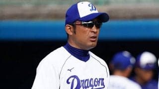 オリックス、来季のコーチ陣発表　中日退団の波留敏夫氏が育成チーフ就任、4人配置転換