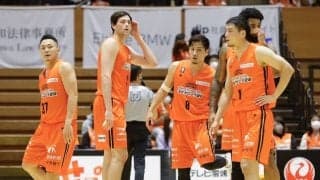 4Qに躍動した愛媛が熊本を撃破…長崎は東京Zに快勝して3連勝／11月5日開催 B2試合結果