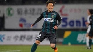 来季からDeNA傘下、J3最下位の相模原が元日本代表MF藤本淳吾ら大量13名の契約満了を発表