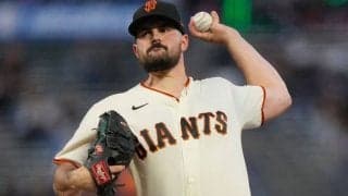 【MLB】33億円を拒否→5倍超の169億円すら「大きく上回る」　14勝左腕の価値“急騰”
