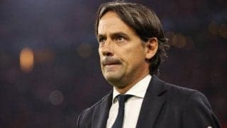 ユーベとのダービーに完敗…肩を落とすインテル指揮官「傷跡が残る敗戦」