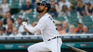 【MLB】大谷翔平に特大弾見舞った22歳の“怪物新人”　球団46年ぶりの快挙「才能を見せつけた」