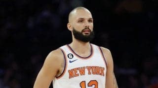 「しょうがないこと」…ニックスで控えとなったフォーニエ「ベストを尽くすだけ」