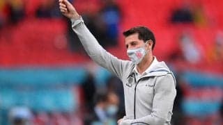 イラク代表、ルイス・エンリケ監督の元右腕を新監督に招聘