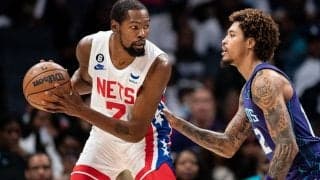 敵地2連勝を飾ったKD「エナジーもそうだし、逆境のなかで戦い抜いたことも良かった」