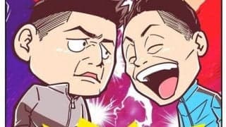 【ほぼ週刊俺たちのVAR】vol.140