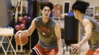 厳しいマークが予想される須田侑太郎「シュートチャンスを作るチャレンジになる」