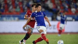 最優秀選手はDF岩田智輝！ トリコロールの優勝を支えた守備職人《2022Jリーグアウォーズ》