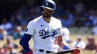 【MLB】退団直前に「ファンは僕にウンザリ」　ヤ軍に“捨て台詞”の大砲、新天地でも打率.162