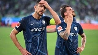 「かわいそうなほどついてない」味方と衝突して倒れているところに不意打ちで顔面蹴り…浅野の同僚を不運が襲う「こんなことになるなんて」