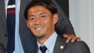 横浜FMの小池龍太がJ1制覇を噛み締める「僕のキャリアは輝かしいものじゃなかったけど…」