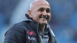 CLラウンド16の相手がフランクフルトに決定…スパレッティ監督｢決して簡単な試合にはならない｣