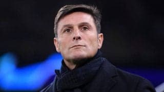 ポルトとの対戦決定にザネッティ副会長｢どの相手でも最大限の敬意を払わなければならない｣