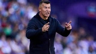 低迷続くエルチェが2度目の監督交代…わずか5試合でアルミロン監督を解任