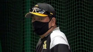 なぜパドレスが鷹の秋季キャンプに参加？　球団幹部が明かした狙いとつないだ縁