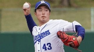 すし詰め状態のロッカー「選手の会話ほぼない」　トライアウトが放つ“異様な空気”