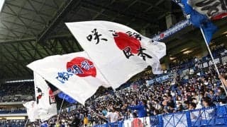 「悩殺」「めちゃくちゃ可愛すぎ」ニーハイに注目！ 新井恵理那アナの日本代表ユニフォーム姿が話題「かわいすぎ、イエローカード1枚」