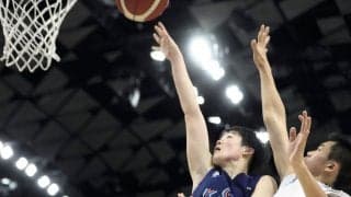 全ての中高生に知ってほしい！ 基本のシュートを決め切る極意〈レイアップ編(1)〉[リバイバル記事]