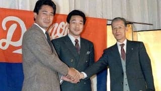 激怒する星野仙一、黙り込む落合博満…当時の側近が明かした“犬猿の仲”の真実