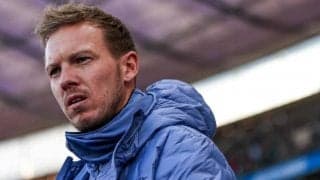 バイエルンはR16でPSG戦　ナーゲルスマン「パリも我々との対戦を喜んではいないだろう」