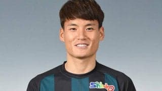 相模原、昨季加入のMF川上竜と契約満了　「この経験を出来た事は自分の人生にプラス」