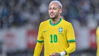 ｢メンバー豪華すぎィ｣ブラジル代表のW杯メンバー発表! ネイマールや39歳DFダニエウ・アウベスら豪華メンバーを選出!! 一方で｢フィルミーノ落選するブラジル代表ヤバいな｣などの声も