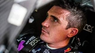 WRCジャパン：新コンビで臨むクレイグ・ブリーン、相棒に自信